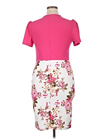 Shein Curve Casual Dress (view 2)