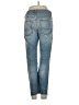 NSF 100% Cotton Blue Jeans Size 27 waist - photo 2