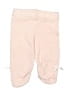Unbranded 100% Cotton Pink Casual Pants Size 0-3 mo - photo 2