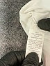 Assorted Brands 100% Polyester White Sleeveless Blouse Size S - photo 8