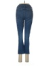 Jennifer Lopez Hearts Blue Jeans Size 6 - photo 2
