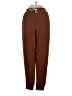 Shein Brown Casual Pants Size 4 - photo 1