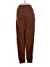 Shein Brown Casual Pants Size 4 - photo 2