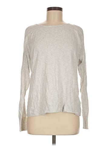 Gap Outlet Long Sleeve T-Shirt (view 1)