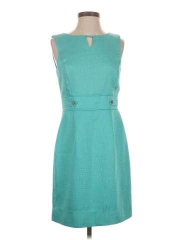 Tahari by ASL Cocktail Dress (view 1)