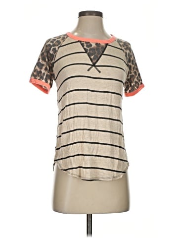 7th Roy Short Sleeve T-Shirt (view 1)