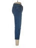 Jennifer Lopez Hearts Blue Jeans Size 6 - photo 4