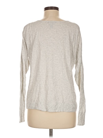 Gap Outlet Long Sleeve T-Shirt (view 2)