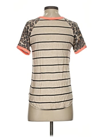 7th Roy Short Sleeve T-Shirt (view 2)