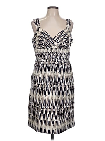 Ann Taylor Factory Cocktail Dress (view 1)