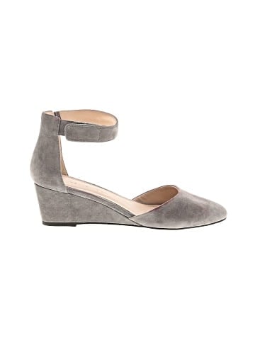 Pelle Moda Wedges (view 1)