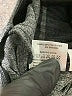 Urban Coco Gray Casual Skirt Size S - photo 5