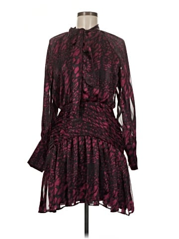Walter Baker Cocktail Dress (view 1)