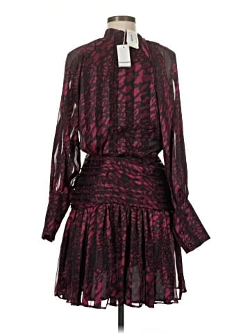 Walter Baker Cocktail Dress (view 2)