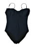 J.Crew Solid Blue One Piece Swimsuit Size 14 - photo 1