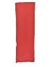 Moda International Red Scarf One size - photo 2