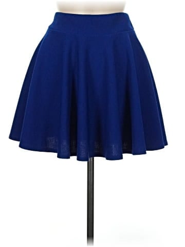 Urban Coco Casual Skirt (view 1)