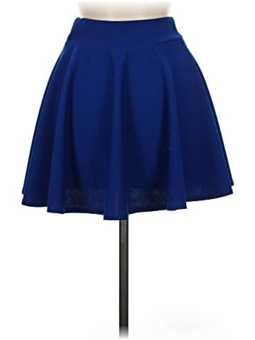 Urban Coco Casual Skirt (view 2)