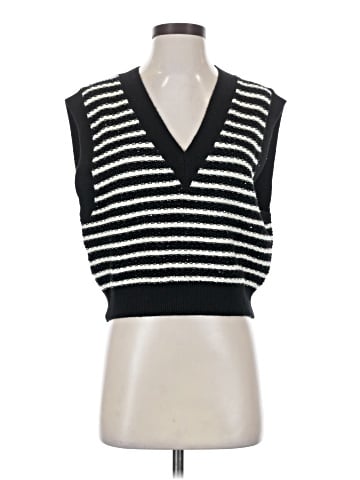 GOELIA Sweater Vest (view 1)
