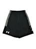 Under Armour Black Athletic Shorts Size S (youth) - photo 1