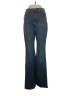 Banana Republic Blue Jeans Size 27 waist - photo 1
