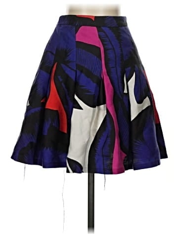 Diane von Furstenberg Casual Skirt (view 1)