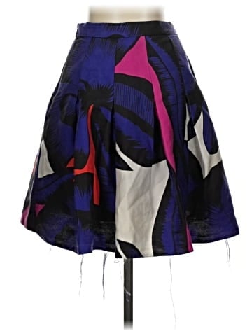 Diane von Furstenberg Casual Skirt (view 2)