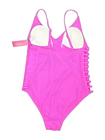 Xhilaration One Piece Swimsuit (view 2)