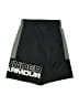 Under Armour Black Athletic Shorts Size S (youth) - photo 2