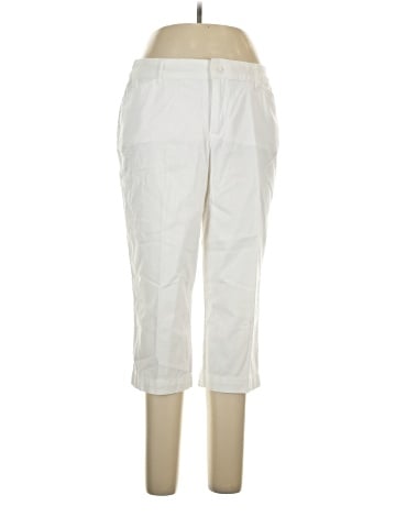 St. John's Bay Casual Pants (view 1)