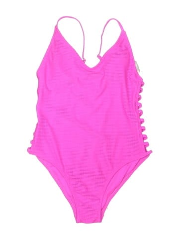 Xhilaration One Piece Swimsuit (view 1)