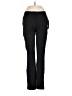 Calvin Klein Black Active Pants Size 6 - photo 1