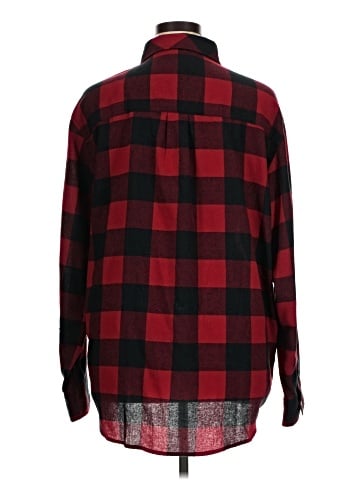 Field & Stream Long Sleeve Button-Down Shirt (view 2)