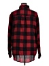 Field & Stream Plaid Red Long Sleeve Button-Down Shirt Size XL - photo 2