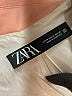 Zara Pink Blazer Size M - photo 6