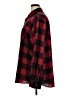 Field & Stream Plaid Red Long Sleeve Button-Down Shirt Size XL - photo 5