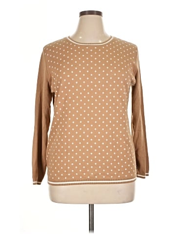 Nautica Pullover Sweater (view 1)