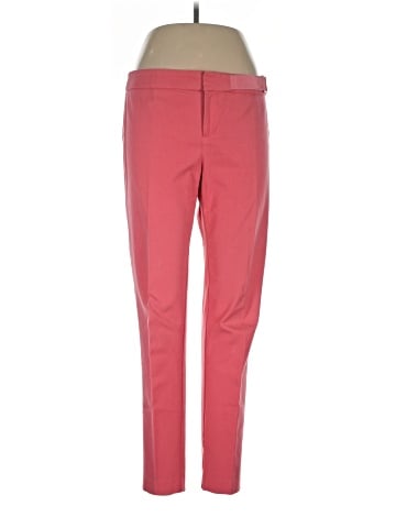 Ecru Casual Pants (view 1)
