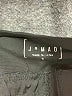 JOMAD Black Casual Pants Size S - photo 4
