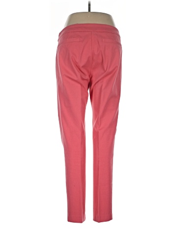 Ecru Casual Pants (view 2)