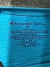 Champion Teal Short Sleeve T-Shirt Size 4T - photo 3