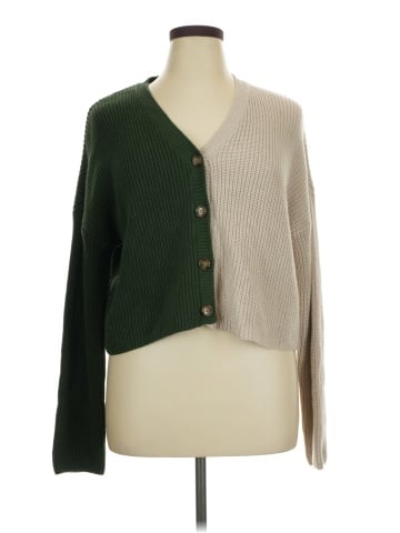 Jun & Ivy Vest (view 1)