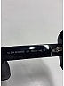 Saint Laurent Gray Black Sunrise Sunglasses One size - photo 3