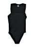 OQQ Black Bodysuit Size XL - photo 1