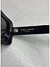 Saint Laurent Gray Black Sunrise Sunglasses One size - photo 7
