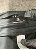 G4 Free Solid Black Casual Skirt Size XL - photo 3