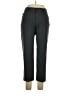 Lee Chevron-herringbone Gray Casual Pants Size 14 (petite) - photo 1