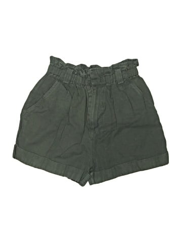 Apiece Apart Khaki Shorts (view 1)