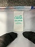 oasis White Bodysuit Size XXL - photo 3