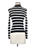 Primark Black Long Sleeve Top Size S - photo 1